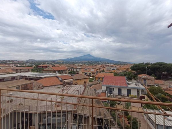 appartamento in vendita a San Giovanni la Punta