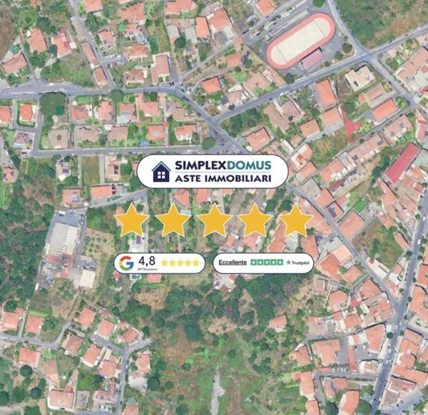 appartamento in vendita a San Giovanni la Punta