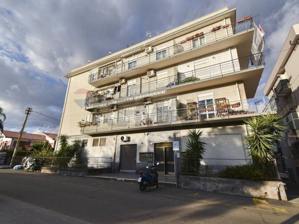appartamento in vendita a San Giovanni la Punta