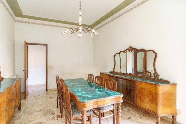 casa indipendente in vendita a San Giovanni la Punta
