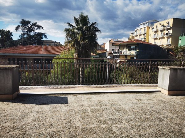 appartamento in vendita a San Giovanni la Punta