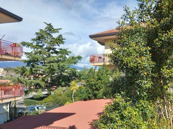 appartamento in vendita a San Giovanni la Punta