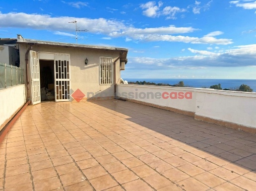 appartamento in vendita a San Giovanni la Punta in zona Trappeto