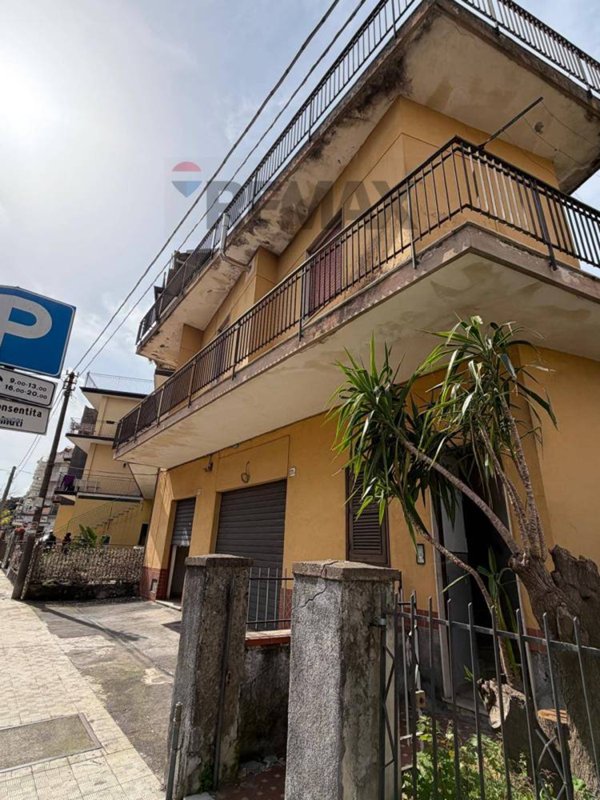 appartamento in vendita a San Giovanni la Punta