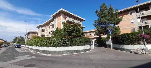 appartamento in vendita a San Giovanni la Punta