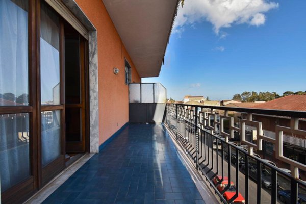 appartamento in vendita a San Giovanni la Punta