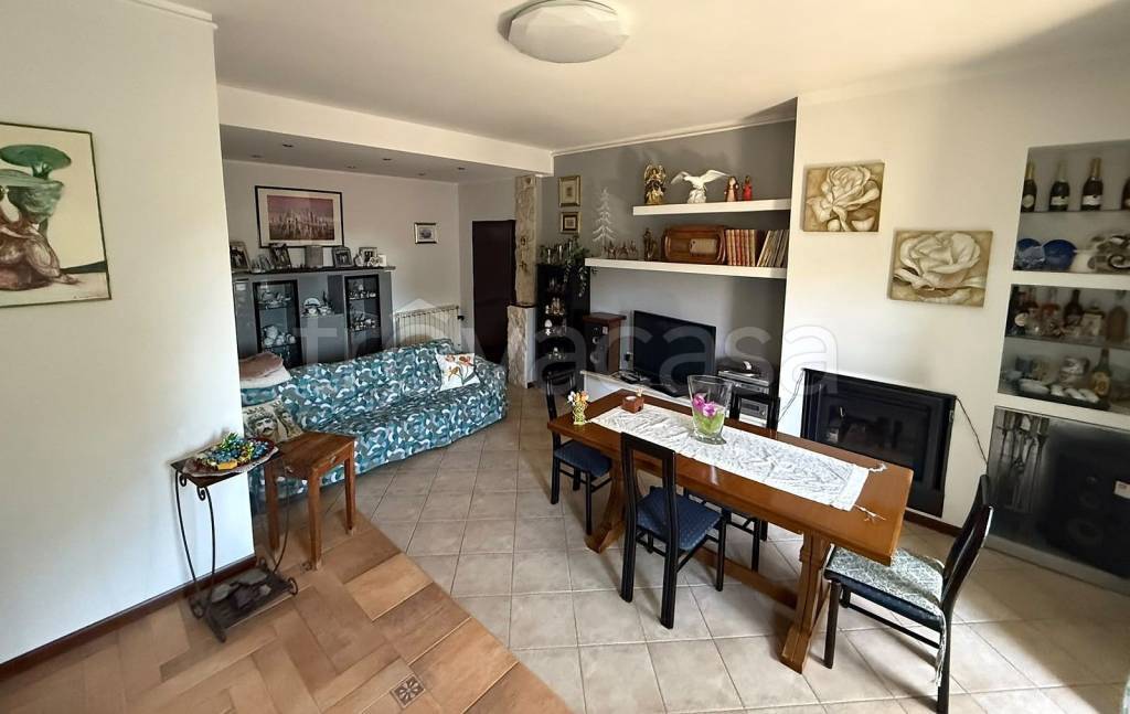 appartamento in vendita a San Giovanni la Punta