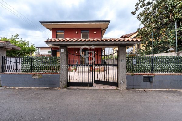 appartamento in vendita a San Giovanni la Punta