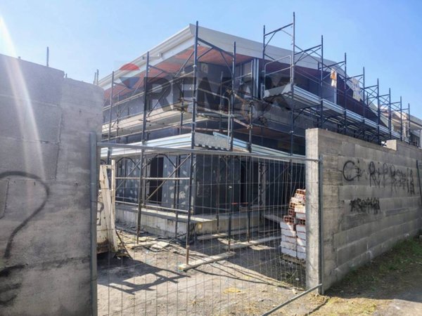 casa indipendente in vendita a San Giovanni la Punta