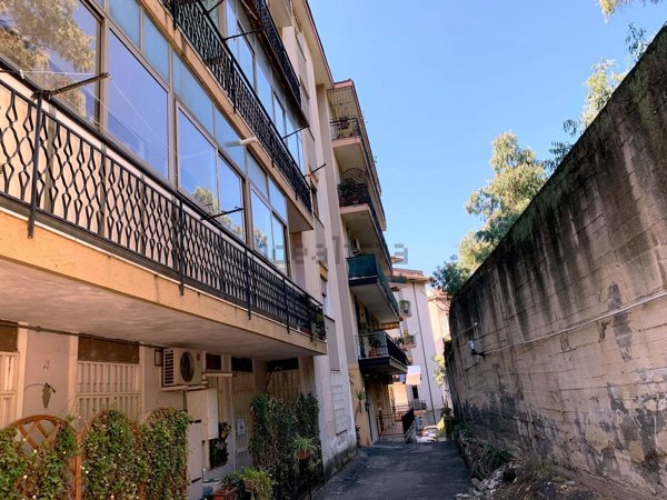 appartamento in vendita a San Giovanni la Punta in zona Trappeto