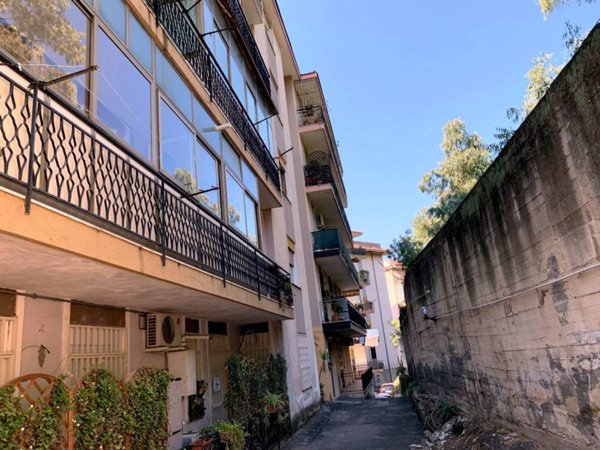 appartamento in vendita a San Giovanni la Punta in zona Trappeto