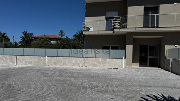 appartamento in vendita a San Giovanni la Punta