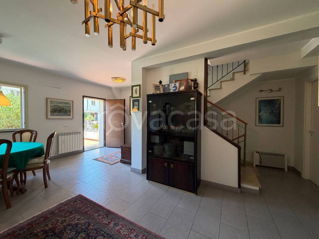 casa indipendente in vendita a San Giovanni la Punta
