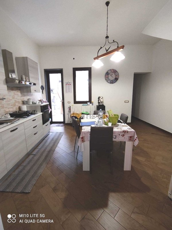 appartamento in vendita a San Giovanni la Punta