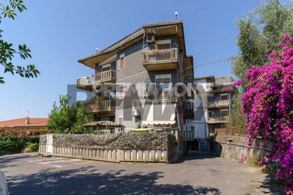 appartamento in vendita a San Giovanni la Punta