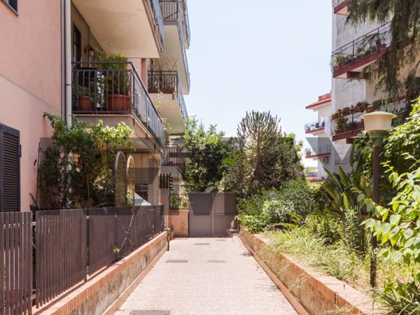 appartamento in vendita a San Giovanni la Punta