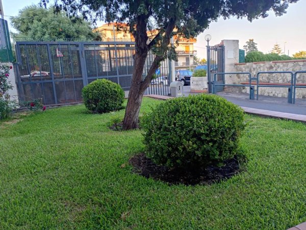 appartamento in vendita a San Giovanni la Punta in zona Trappeto