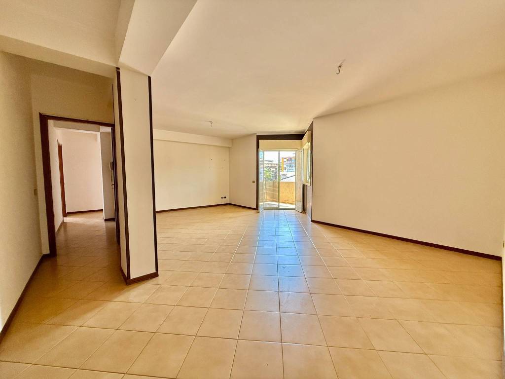 appartamento in vendita a San Giovanni la Punta