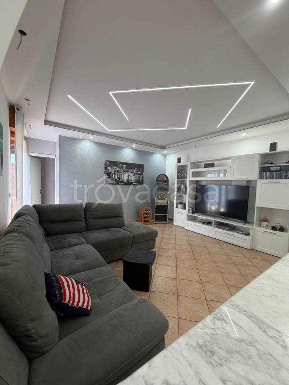 appartamento in vendita a San Giovanni la Punta