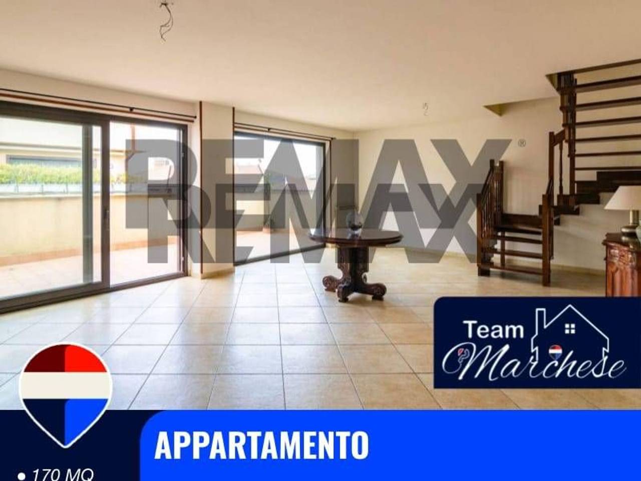 appartamento in vendita a San Giovanni la Punta