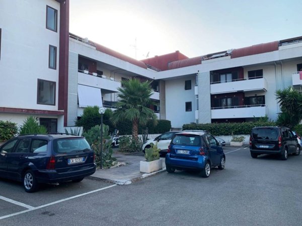 appartamento in vendita a San Giovanni la Punta