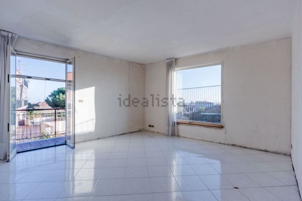 appartamento in vendita a San Giovanni la Punta in zona Trappeto