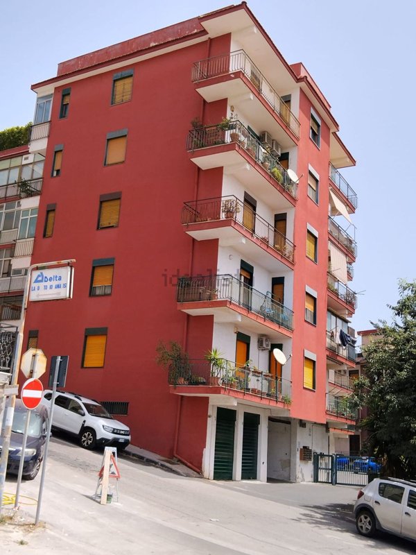 appartamento in vendita a San Giovanni la Punta in zona Trappeto