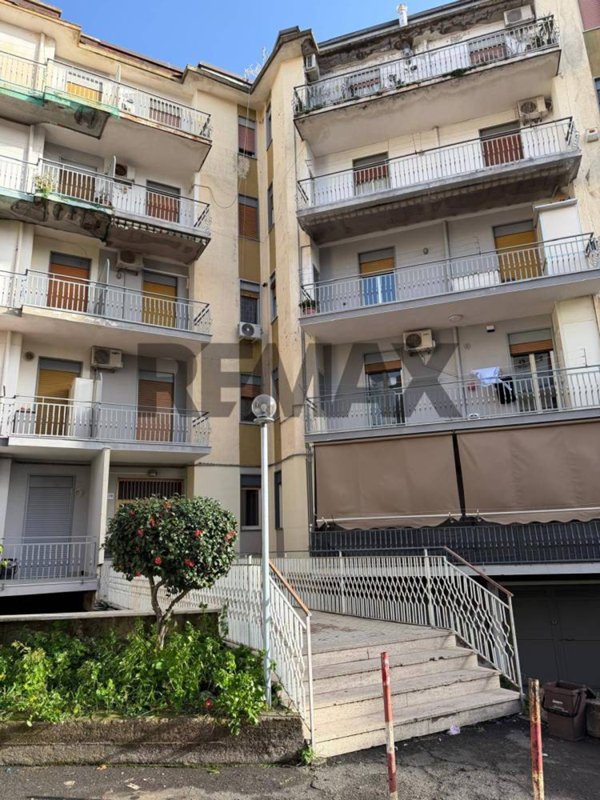 appartamento in vendita a San Giovanni la Punta