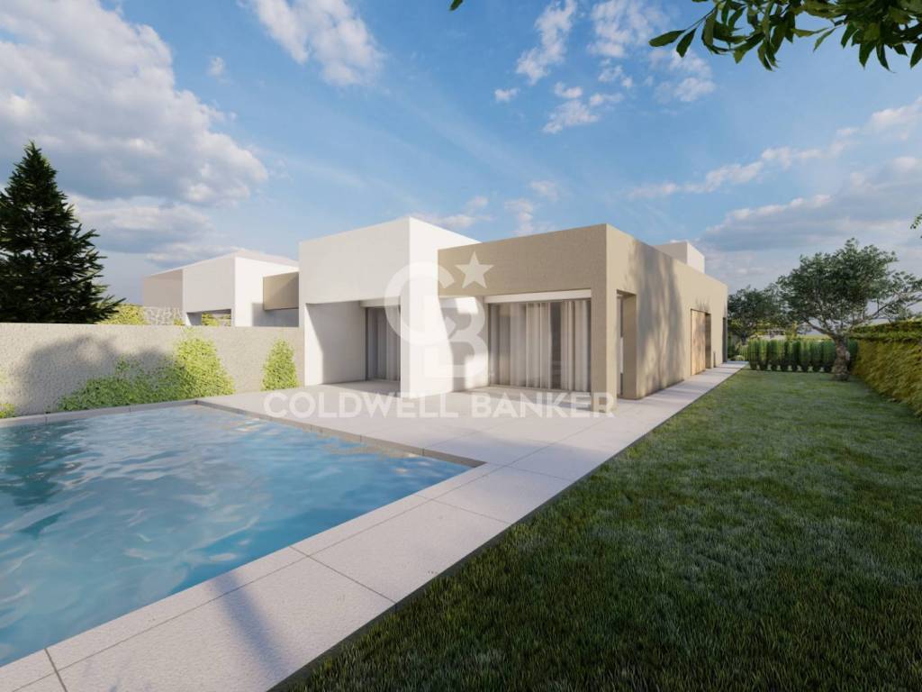 casa indipendente in vendita a San Giovanni la Punta