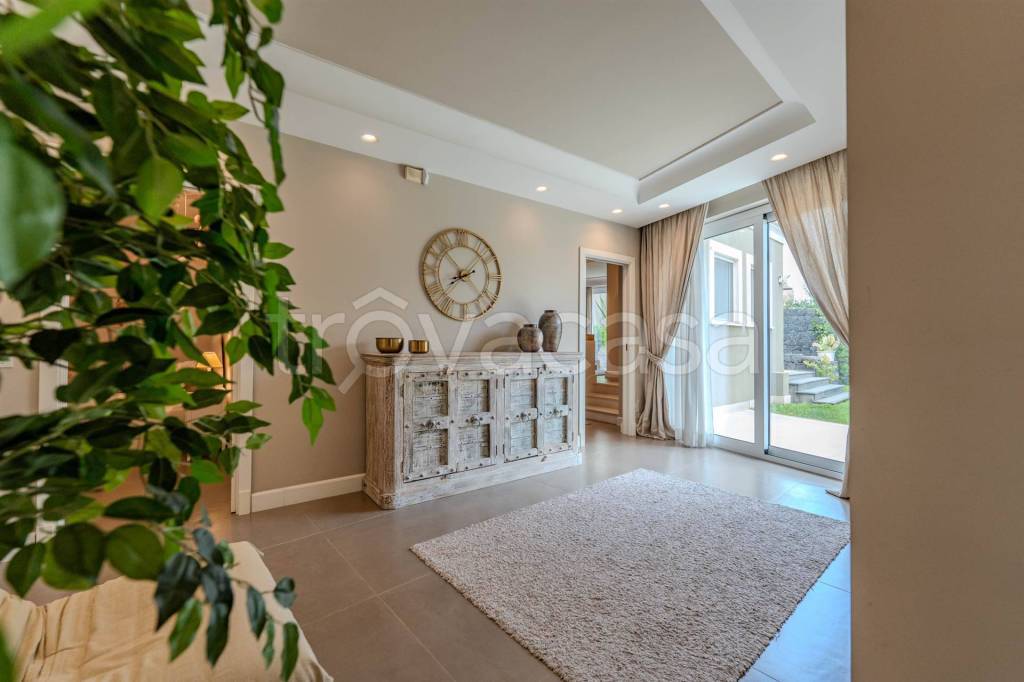 casa indipendente in vendita a San Giovanni la Punta