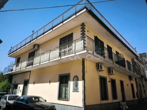 appartamento in vendita a San Giovanni la Punta