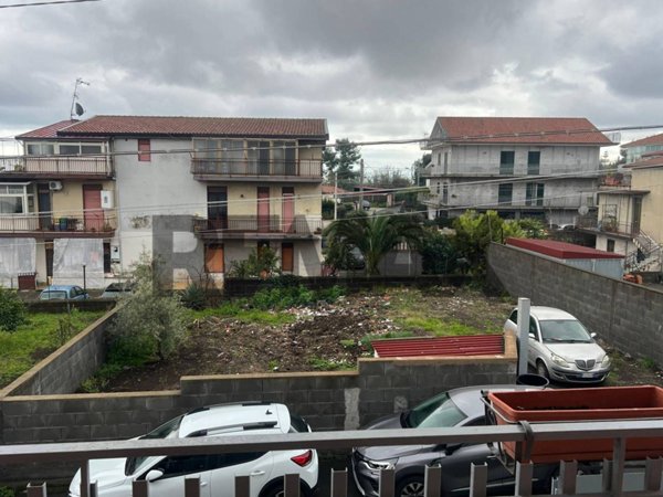 appartamento in vendita a San Giovanni la Punta