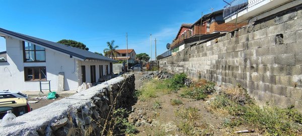 terreno agricolo in vendita a San Giovanni la Punta