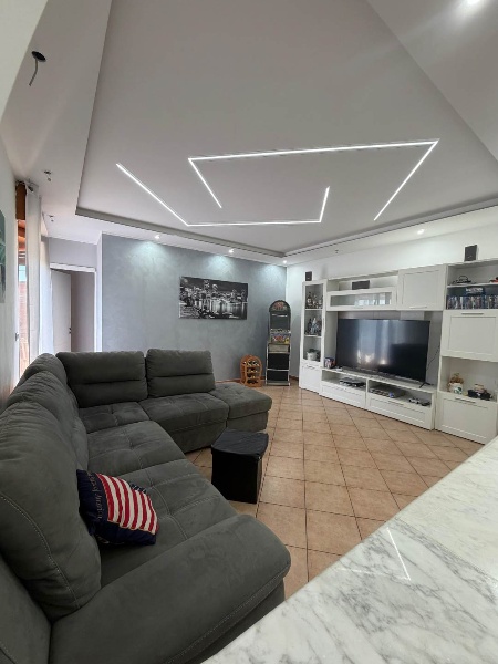 appartamento in vendita a San Giovanni la Punta