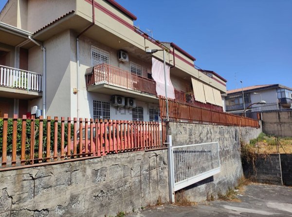 appartamento in vendita a San Giovanni la Punta