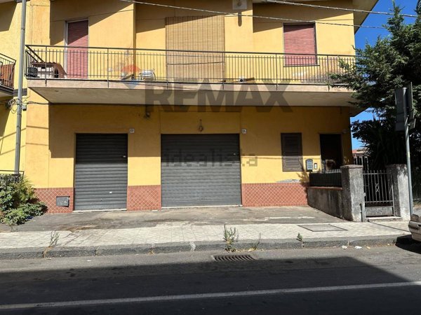 appartamento in vendita a San Giovanni la Punta