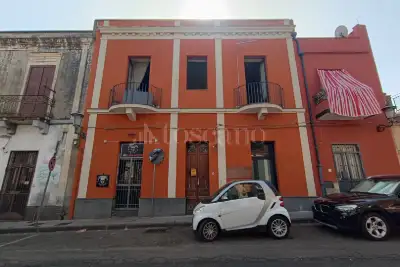 appartamento in vendita a San Giovanni la Punta