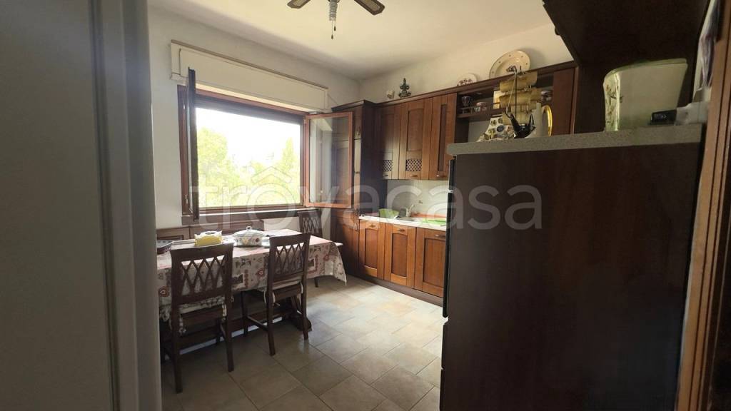 appartamento in vendita a San Giovanni la Punta in zona Trappeto