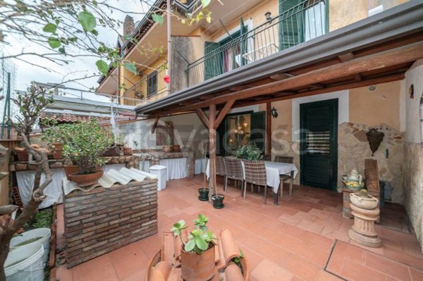 casa indipendente in vendita a San Giovanni la Punta