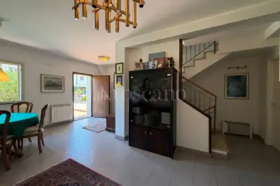 villetta a schiera in vendita a San Giovanni la Punta