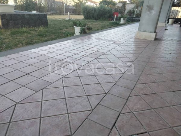 casa indipendente in vendita a San Giovanni la Punta