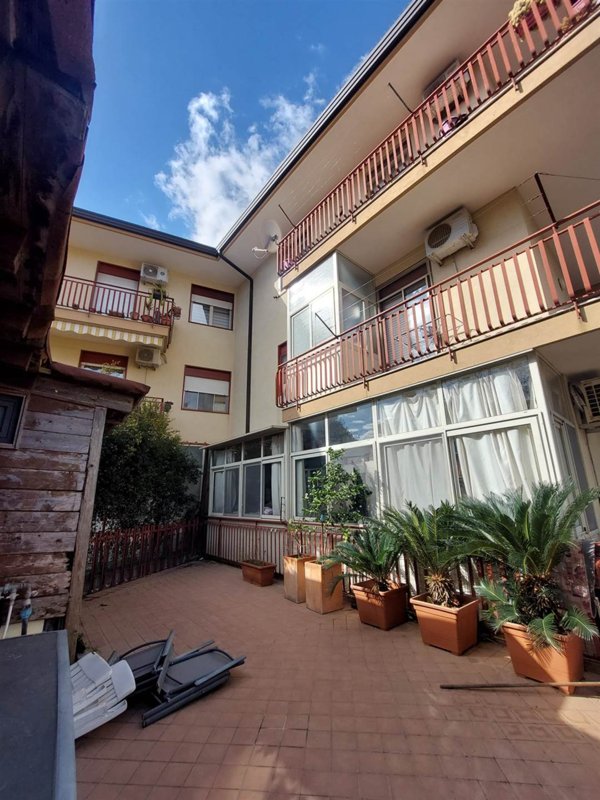 appartamento in vendita a San Giovanni la Punta