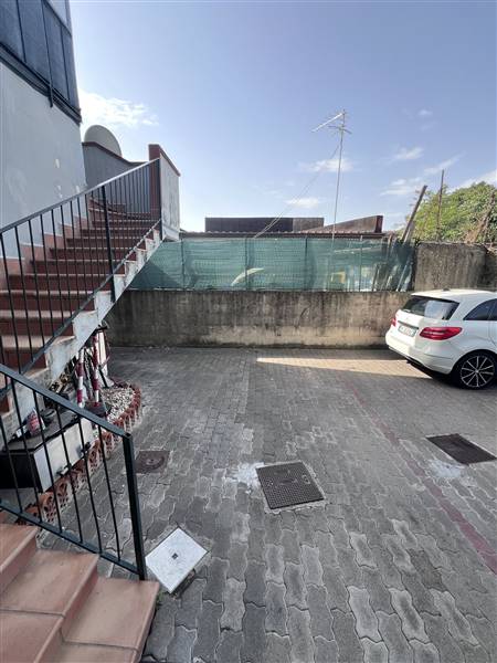 casa indipendente in vendita a San Giovanni la Punta in zona Trappeto