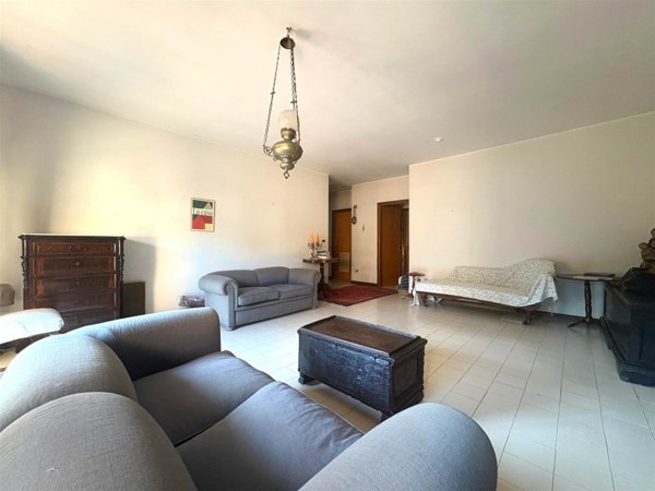 appartamento in vendita a San Giovanni la Punta in zona Trappeto