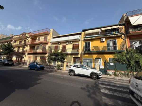 appartamento in vendita a San Giovanni la Punta