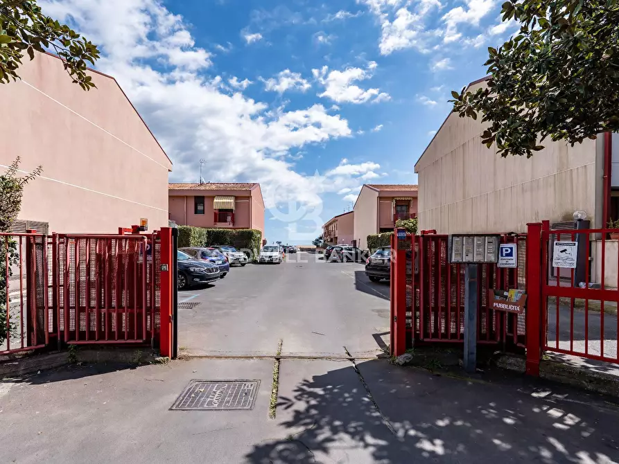 casa indipendente in vendita a San Giovanni la Punta