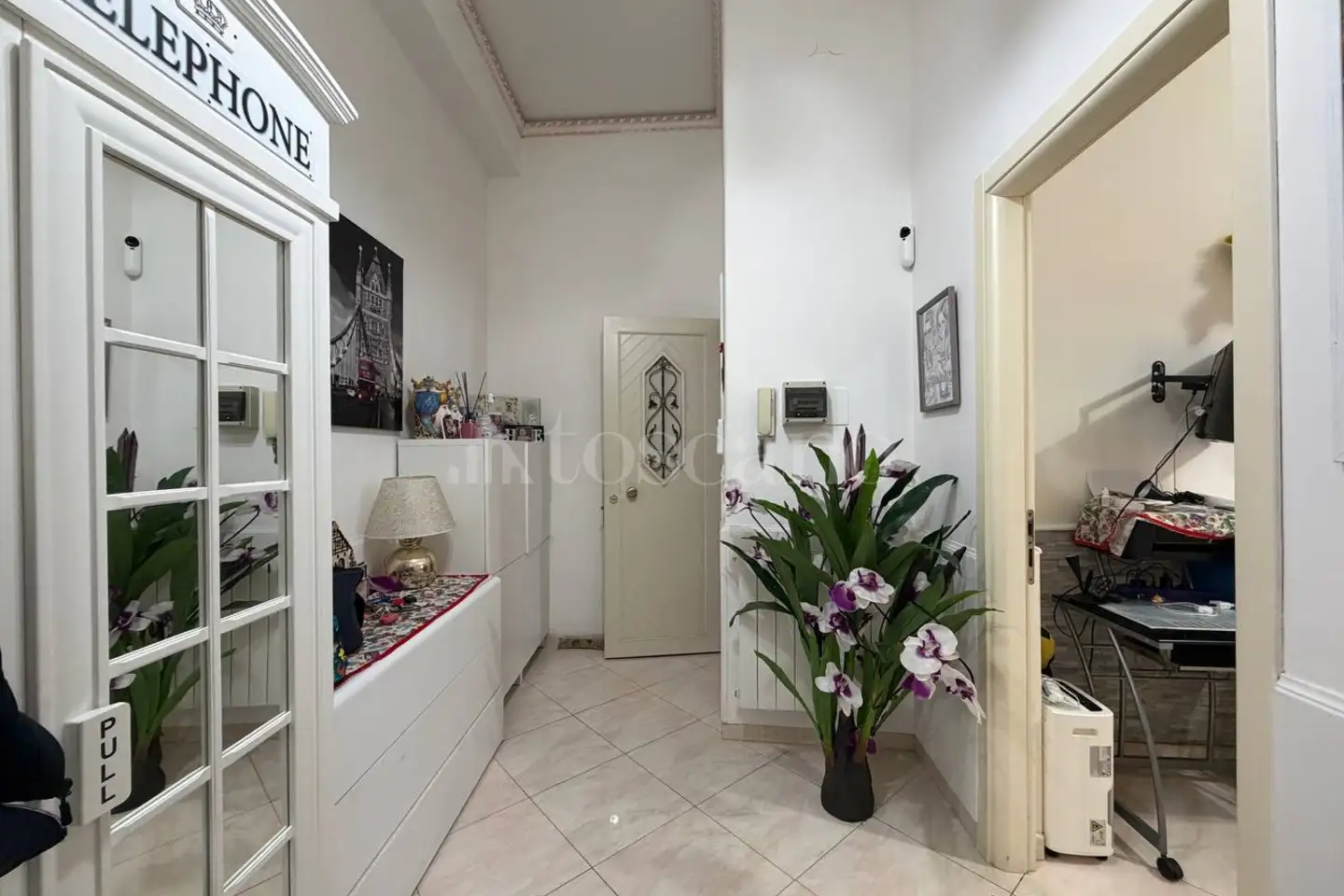 appartamento in vendita a San Giovanni la Punta