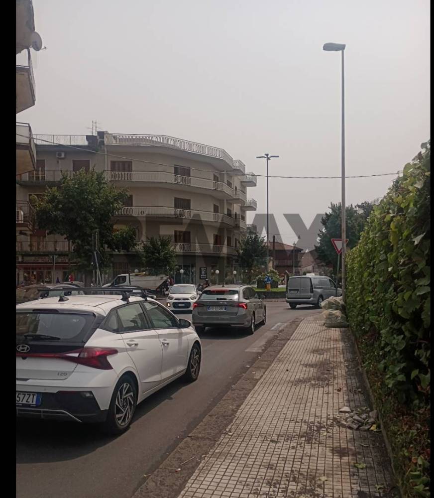 appartamento in vendita a San Giovanni la Punta