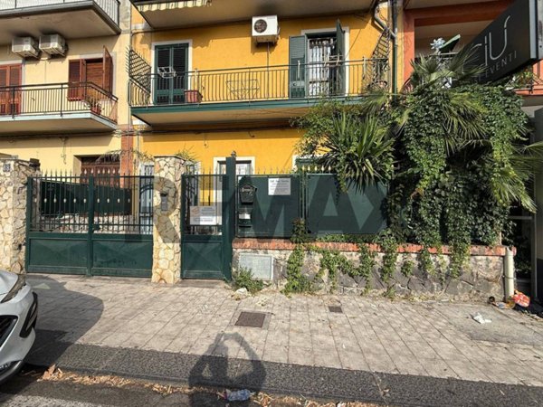 appartamento in vendita a San Giovanni la Punta