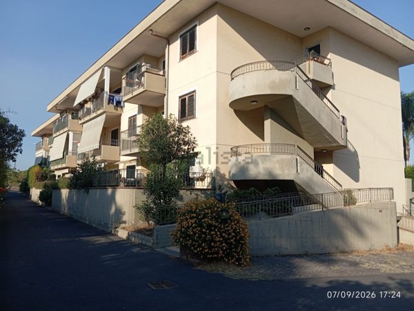 appartamento in vendita a San Giovanni la Punta